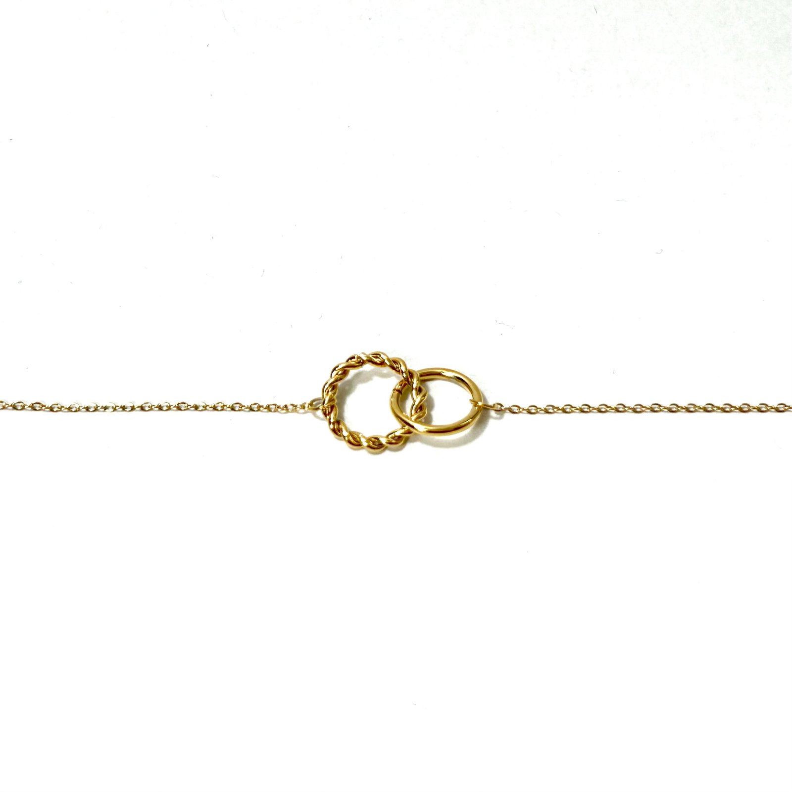 Pulsera Astral gold